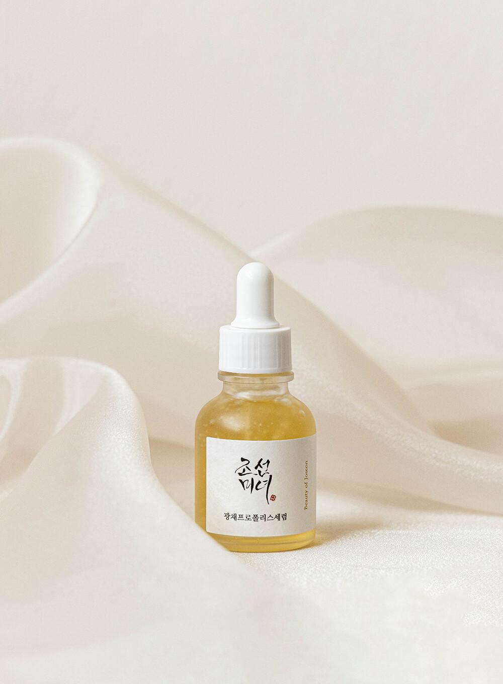BeautyOfJoseon Glow Serum : Propolis + Niacinamide 30ml