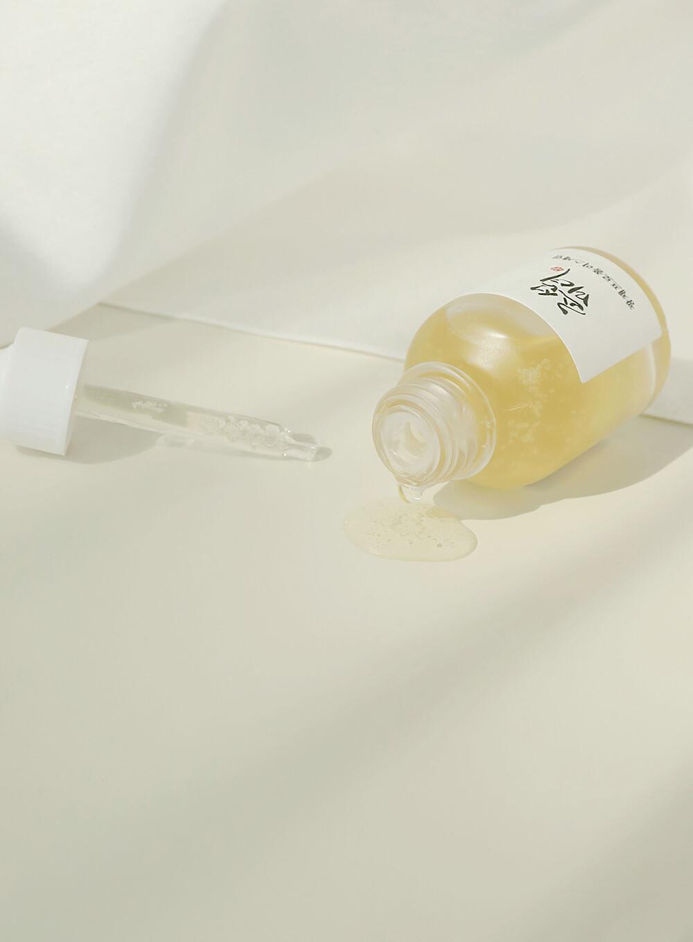BeautyOfJoseon Glow Serum : Propolis + Niacinamide 30ml