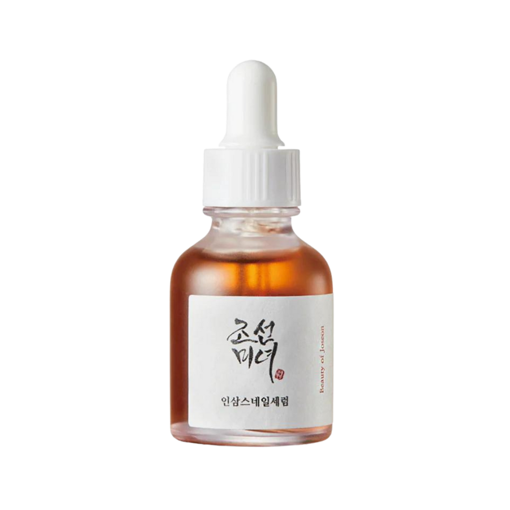 BeautyOfJoseon Revive Serum : Ginseng + Snail Mucin 30ml