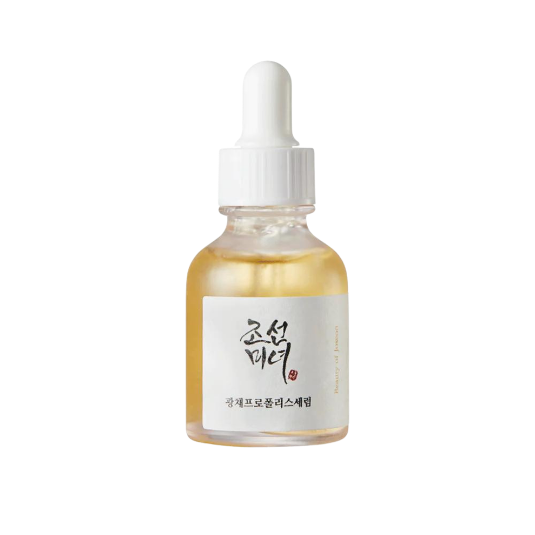 BeautyOfJoseon Glow Serum : Propolis + Niacinamide 30ml