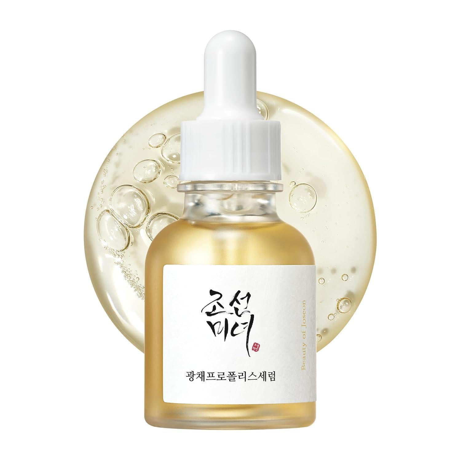 BeautyOfJoseon Glow Serum : Propolis + Niacinamide 30ml