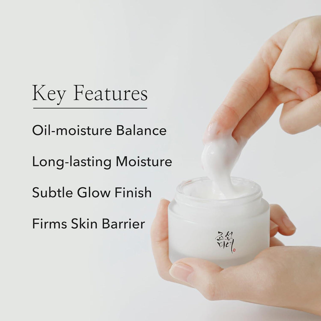 BeautyOfJoseon Dynasty Cream 50ml
