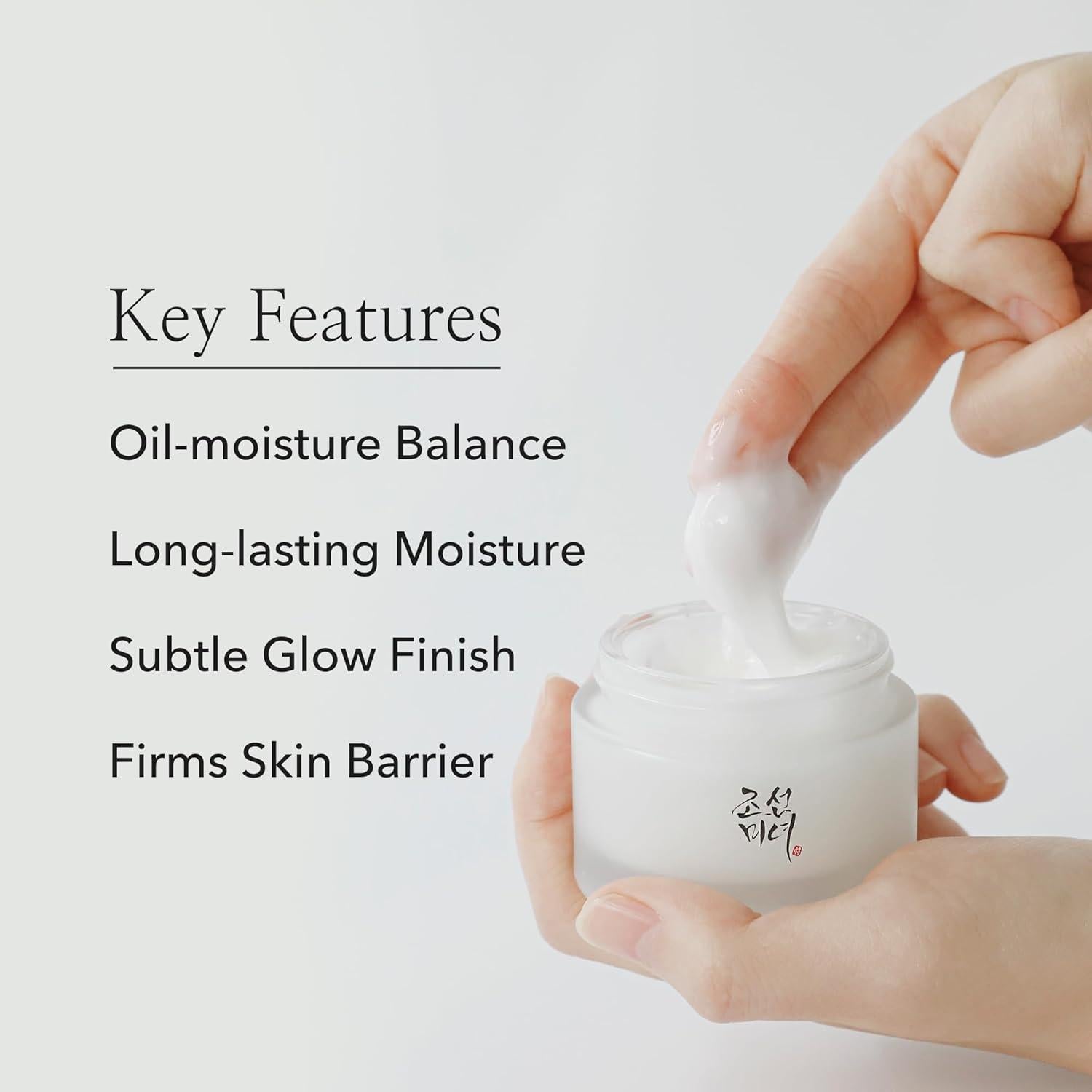 BeautyOfJoseon Dynasty Cream 50ml