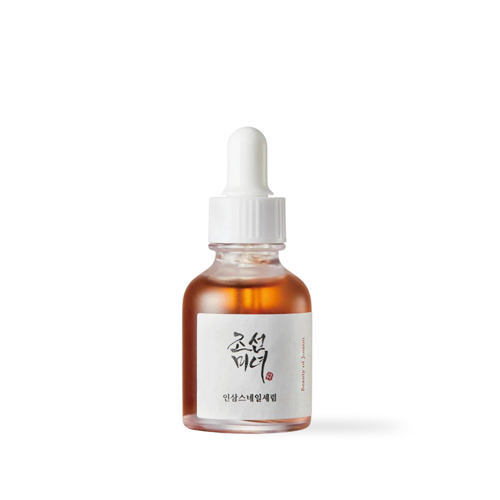 BeautyOfJoseon Revive Serum : Ginseng + Snail Mucin 30ml