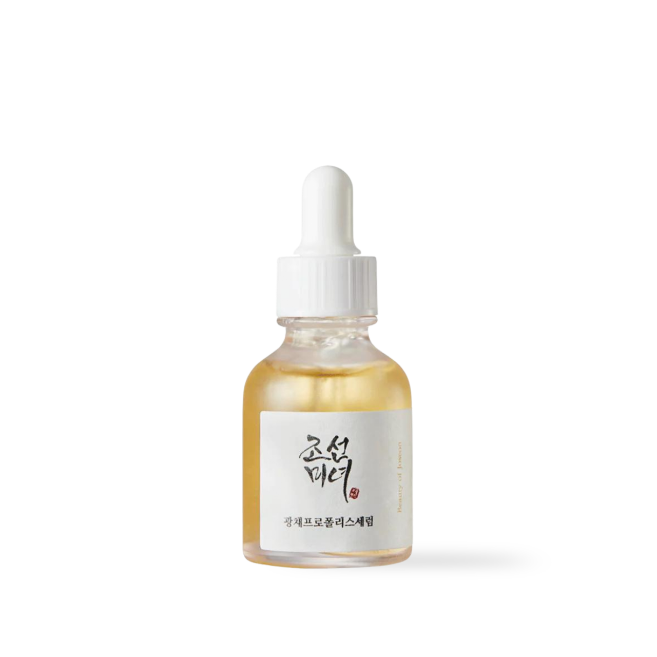 BeautyOfJoseon Glow Serum : Propolis + Niacinamide 30ml