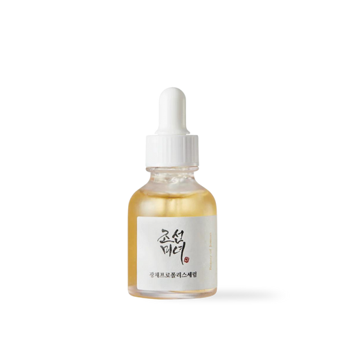 BeautyOfJoseon Glow Serum : Propolis + Niacinamide 30ml