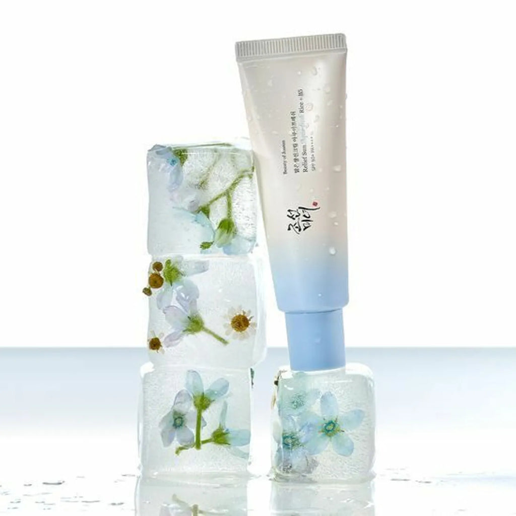 BeautyOfJoseon Relief Sun Aqua-fresh Rice+B5 (SPF50+ PA++++) 50mL