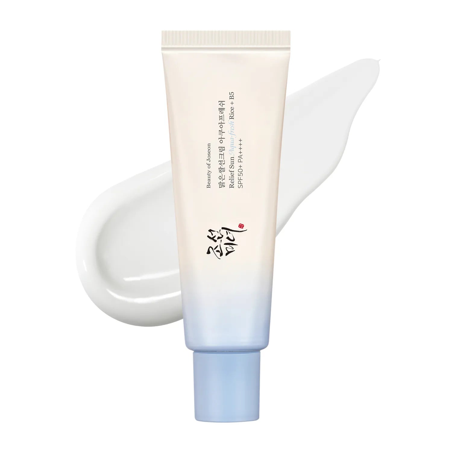 BeautyOfJoseon Relief Sun Aqua-fresh Rice+B5 (SPF50+ PA++++) 50mL